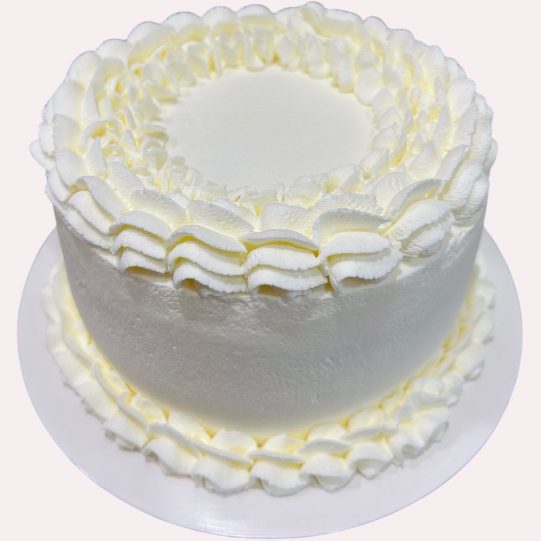 BUTTERCREAM CAKE - Imagen 3