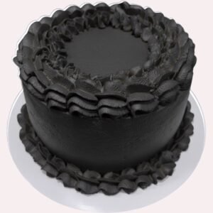 CHANTILLY CREAM CAKE