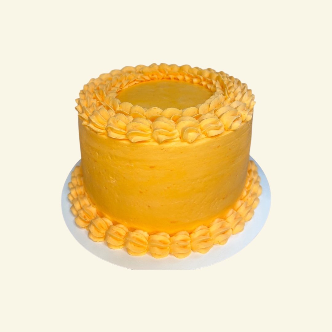 BUTTERCREAM CAKE - Imagen 2
