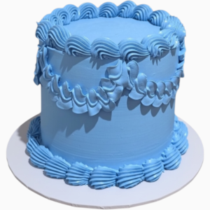 LAMBETH CAKE