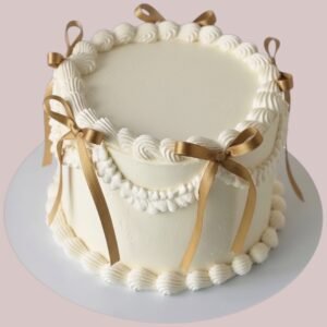 LAMBETH CAKE